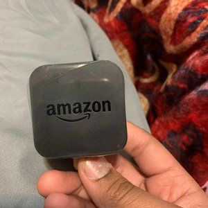 AMAZON ALEXA  Paid $40